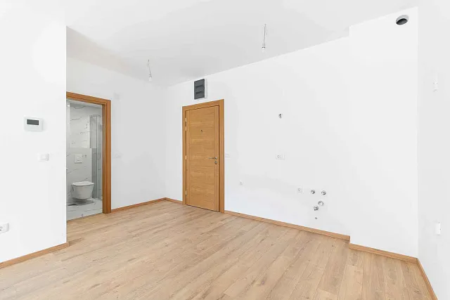 A one-bedroom apartment for sale in Kamenovo, j — photo 8